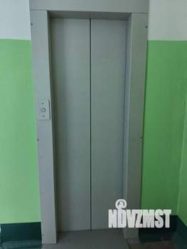 2-к квартира, вторичка, 43м2, 4/9 этаж