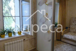 3-к квартира, вторичка, 70м2, 4/9 этаж