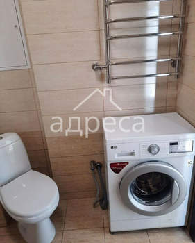 1-к квартира, вторичка, 39м2, 23/25 этаж