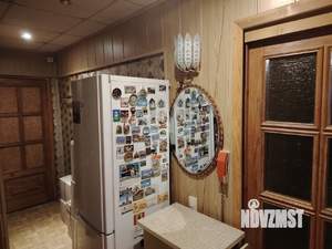 2-к квартира, вторичка, 45м2, 2/5 этаж