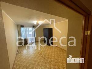 1-к квартира, вторичка, 42м2, 4/9 этаж