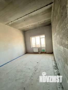 1-к квартира, вторичка, 97м2, 17/19 этаж