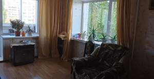 2-к квартира, вторичка, 43м2, 6/12 этаж