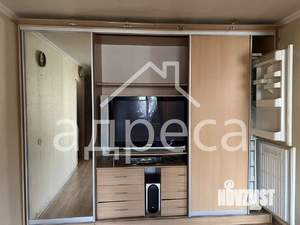 2-к квартира, вторичка, 46м2, 2/5 этаж