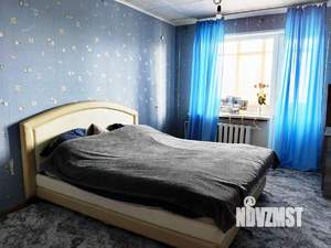 3-к квартира, вторичка, 62м2, 5/5 этаж