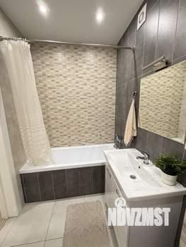 1-к квартира, вторичка, 37м2, 12/15 этаж