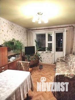 2-к квартира, вторичка, 45м2, 7/9 этаж