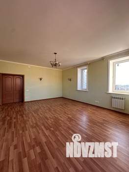 3-к квартира, вторичка, 124м2, 5/10 этаж