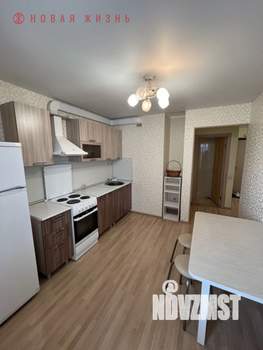 1-к квартира, вторичка, 41м2, 10/13 этаж