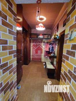 3-к квартира, вторичка, 75м2, 4/5 этаж