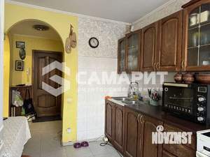 3-к квартира, вторичка, 70м2, 1/12 этаж