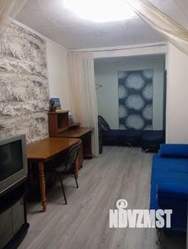 1-к квартира, вторичка, 42м2, 1/13 этаж