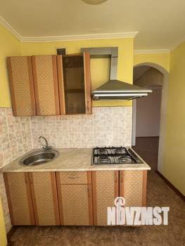 1-к квартира, вторичка, 31м2, 4/5 этаж