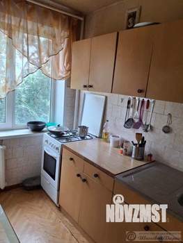 1-к квартира, вторичка, 29м2, 6/9 этаж