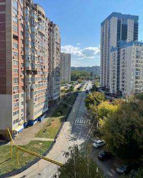 1-к квартира, вторичка, 46м2, 8/10 этаж
