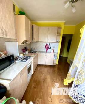 1-к квартира, вторичка, 40м2, 5/5 этаж