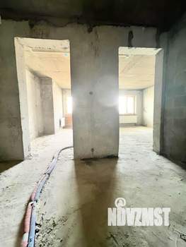 1-к квартира, вторичка, 45м2, 16/16 этаж