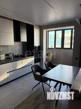 Студия квартира, вторичка, 38м2, 22/25 этаж