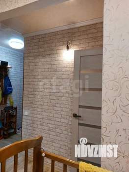 1-к квартира, вторичка, 30м2, 1/5 этаж