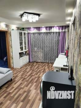 3-к квартира, вторичка, 59м2, 7/9 этаж