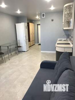 Студия квартира, вторичка, 32м2, 2/25 этаж