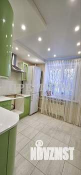 1-к квартира, вторичка, 34м2, 1/12 этаж