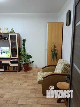 2-к квартира, вторичка, 44м2, 2/2 этаж