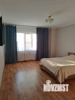 2-к квартира, вторичка, 80м2, 10/16 этаж