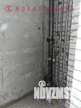 3-к квартира, сданный дом, 99м2, 4/24 этаж