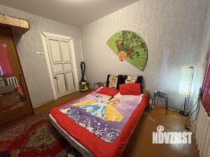 3-к квартира, вторичка, 76м2, 1/4 этаж