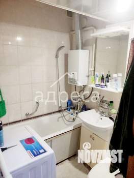 2-к квартира, вторичка, 44м2, 4/5 этаж