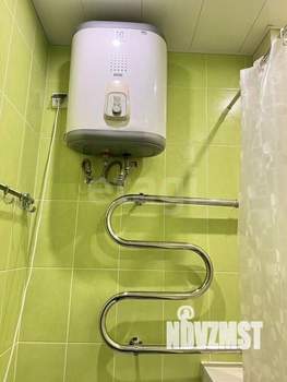 1-к квартира, вторичка, 36м2, 14/18 этаж