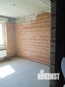 2-к квартира, сданный дом, 54м2, 5/17 этаж