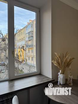 2-к квартира, вторичка, 52м2, 2/5 этаж