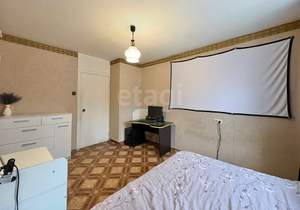 3-к квартира, вторичка, 60м2, 3/9 этаж