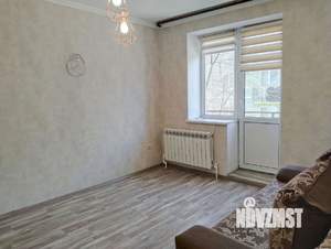 1-к квартира, вторичка, 30м2, 2/3 этаж