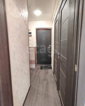 3-к квартира, вторичка, 64м2, 2/9 этаж