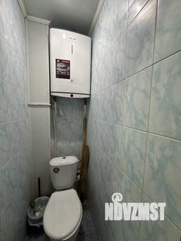 3-к квартира, вторичка, 57м2, 3/5 этаж