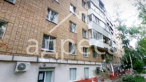 2-к квартира, вторичка, 47м2, 5/5 этаж