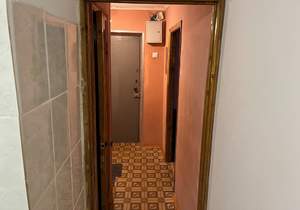 1-к квартира, вторичка, 31м2, 2/9 этаж
