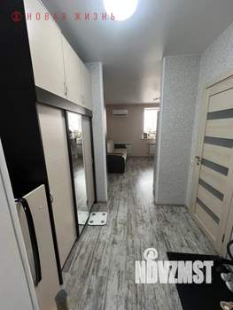 Студия квартира, вторичка, 34м2, 14/18 этаж