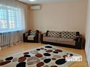 3-к квартира, вторичка, 124м2, 11/14 этаж