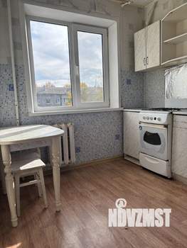 2-к квартира, вторичка, 45м2, 5/5 этаж