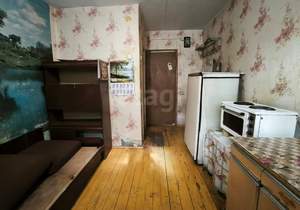 Студия квартира, вторичка, 117м2, 1/5 этаж