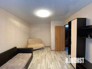 1-к квартира, вторичка, 29м2, 2/3 этаж