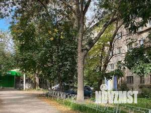 1-к квартира, вторичка, 12м2, 1/5 этаж