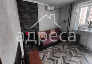 2-к квартира, вторичка, 75м2, 6/16 этаж