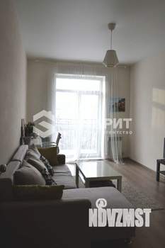 2-к квартира, вторичка, 59м2, 2/4 этаж