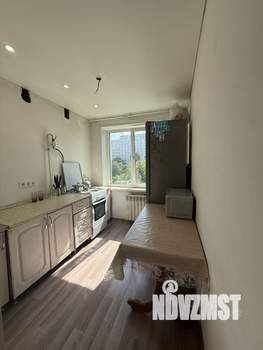 2-к квартира, вторичка, 48м2, 5/5 этаж