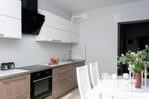 2-к квартира, вторичка, 69м2, 17/25 этаж
